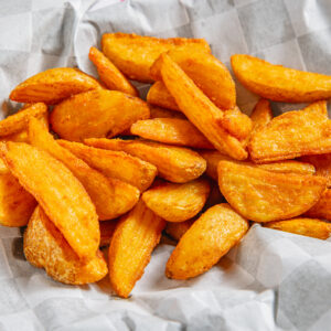 بطاطا ودجز